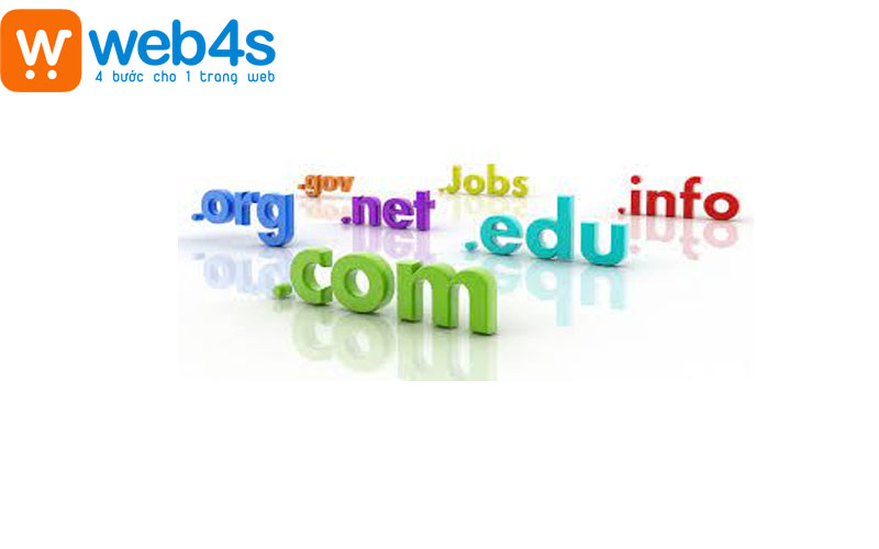 Đơn vị cung cấp t&ecirc;n miền uy t&iacute;n 